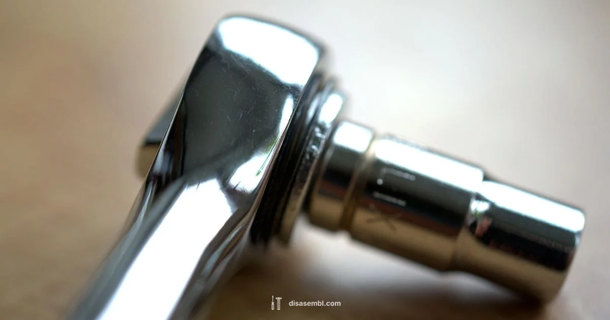 Clean & Repair Guide - Disasembl