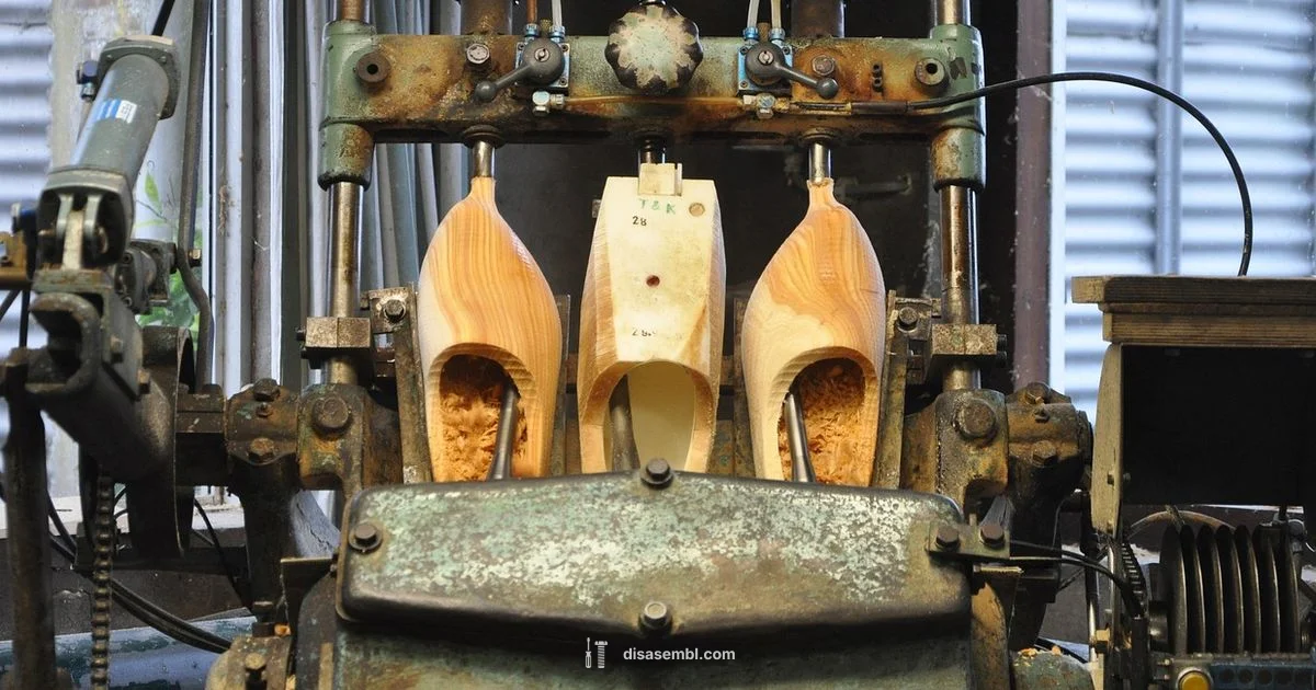 Good Build Guide Good Build Guide - Disasembl