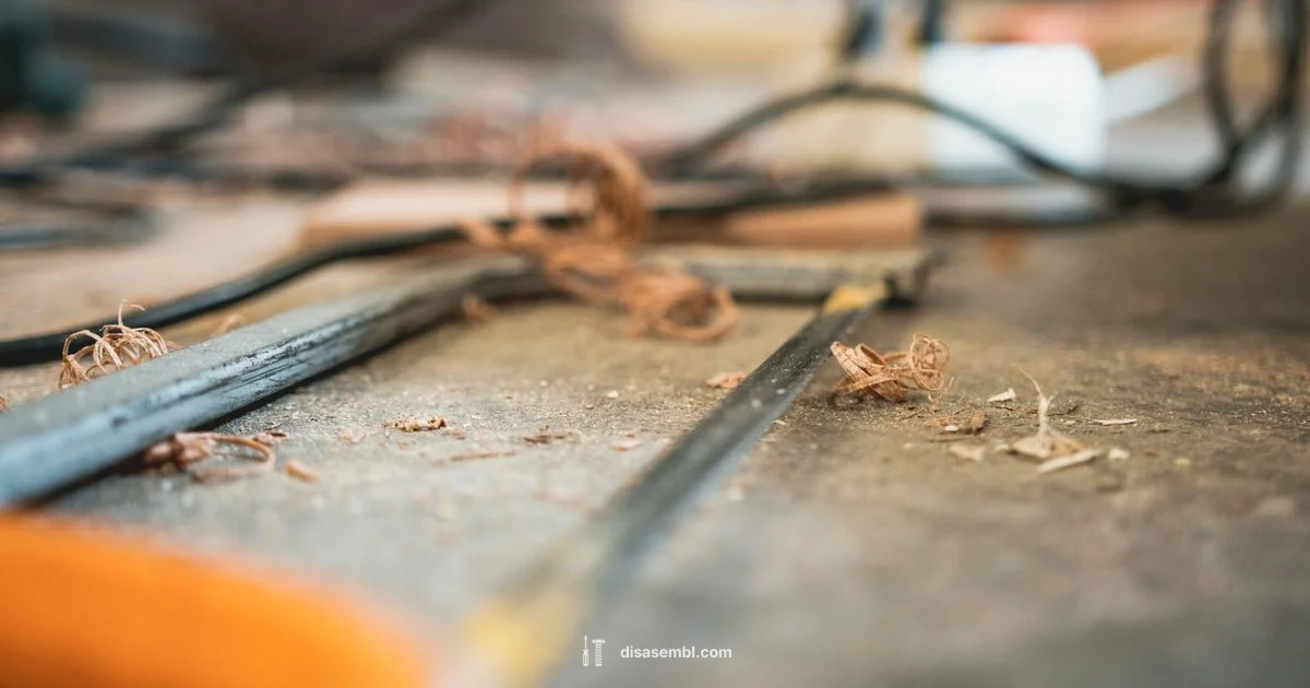 PC Disassembly Guide - Disasembl