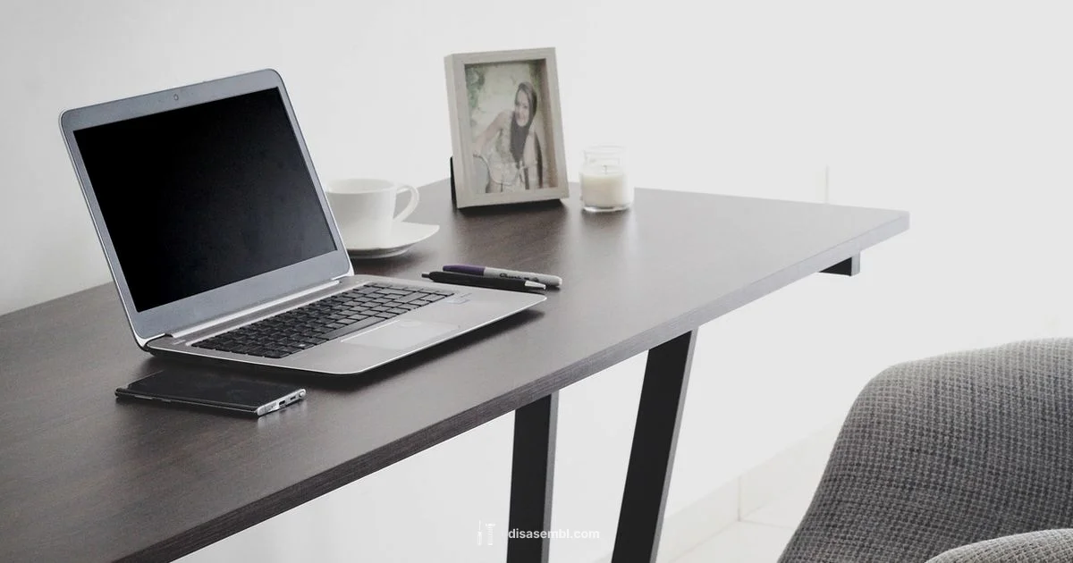 Clear Assembly Guide - Disasembl