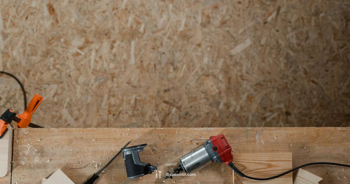 RTA Cabinet Guide - Disasembl