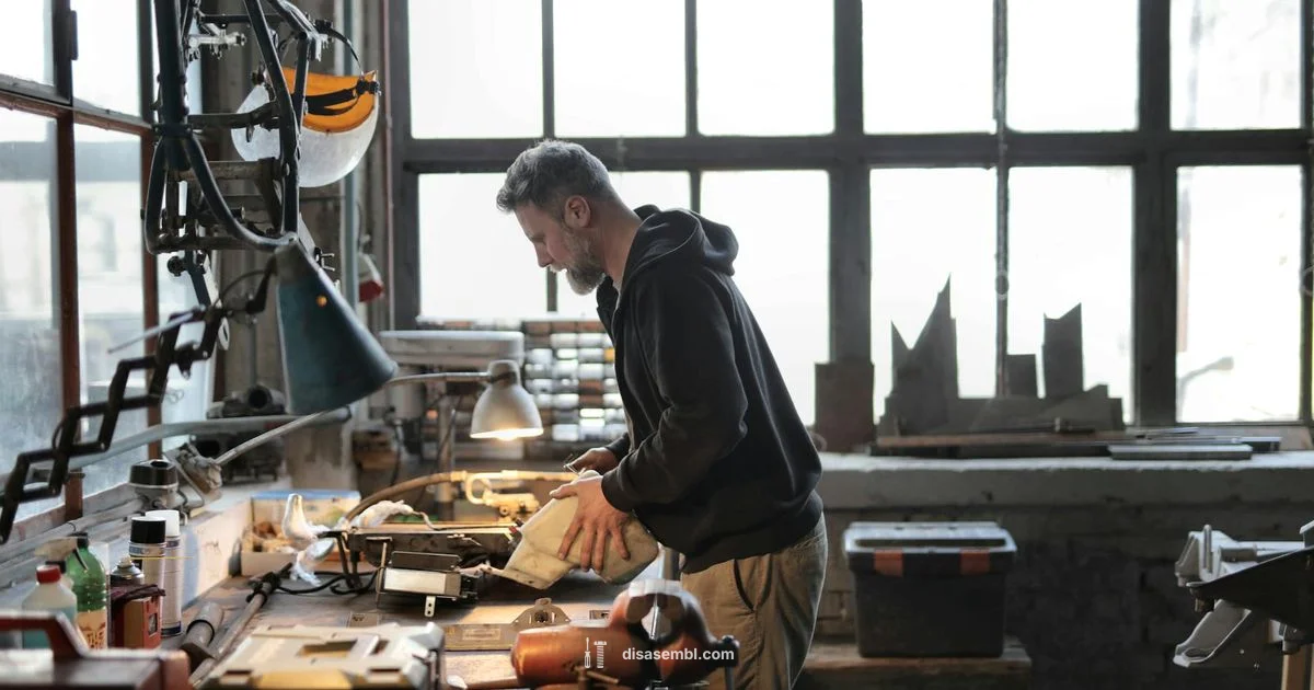 Fortune Feasibility Fortune Feasibility - Disasembl