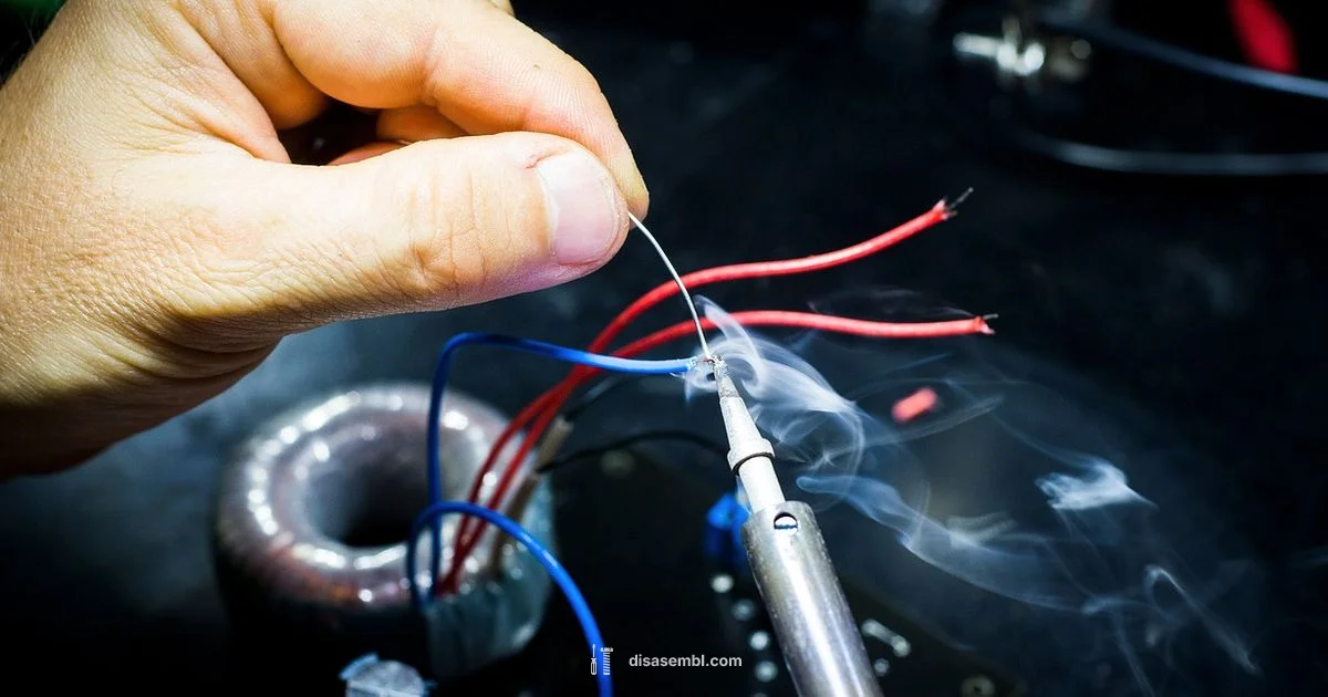 Palbox Disassembly - Disasembl