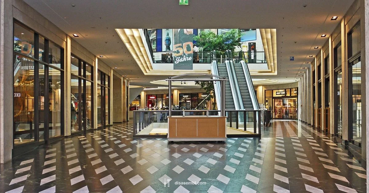 Canada Store Status - Disasembl