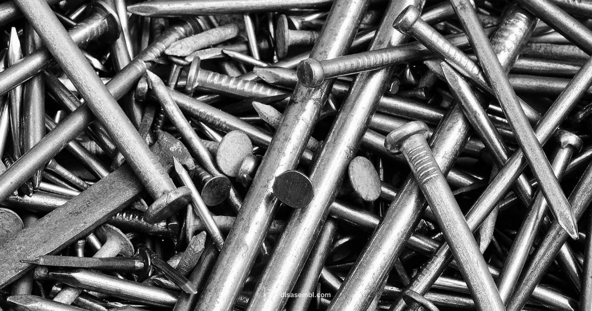 Disassemble Safely - Disasembl