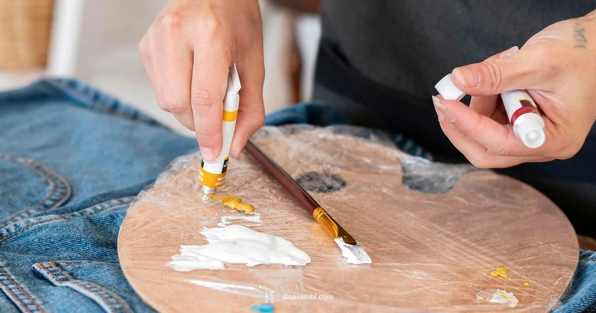 Assemble AI Guide - Disasembl