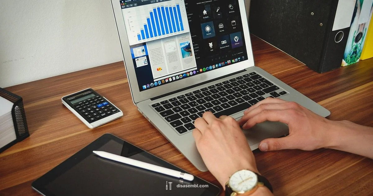 Good Build Guide - Disasembl