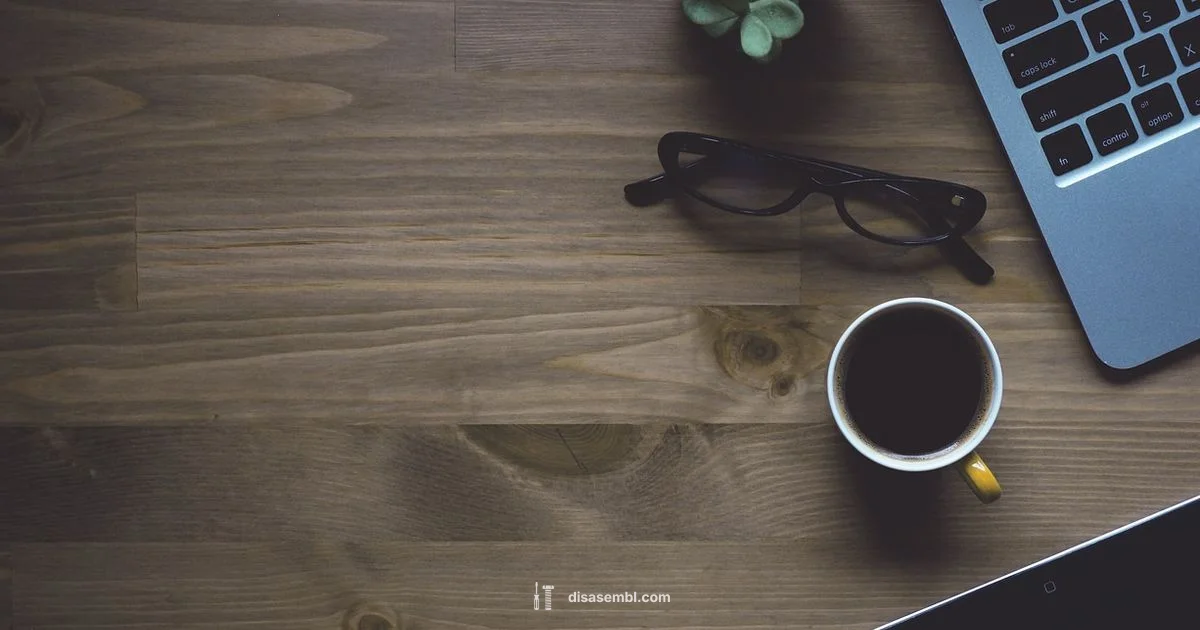 Build Your PC - Disasembl