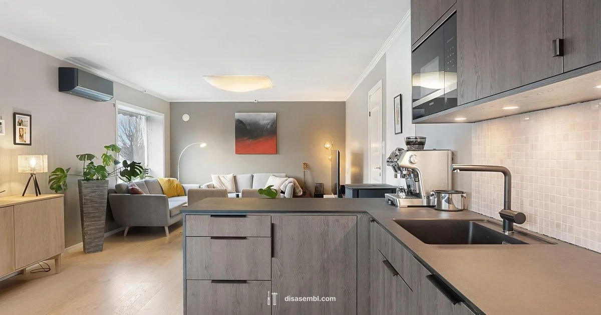 RTA Cabinets Guide - Disasembl