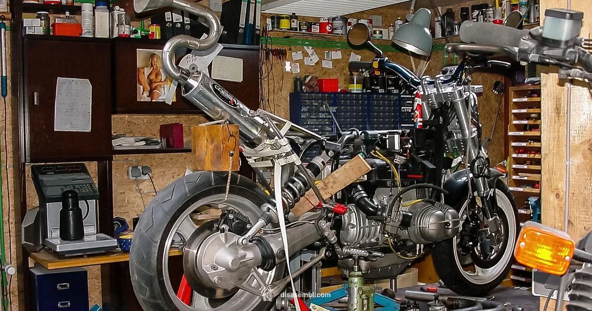 Assembly Types Assembly Types - Disasembl