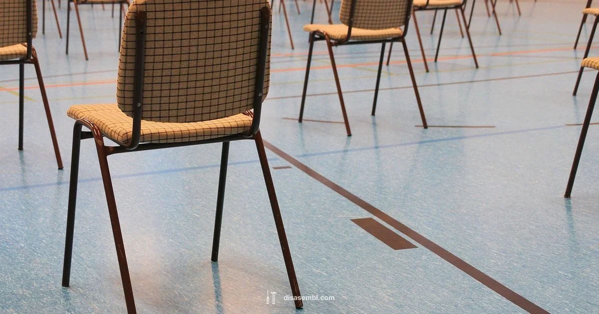 How to Assemble - Disasembl