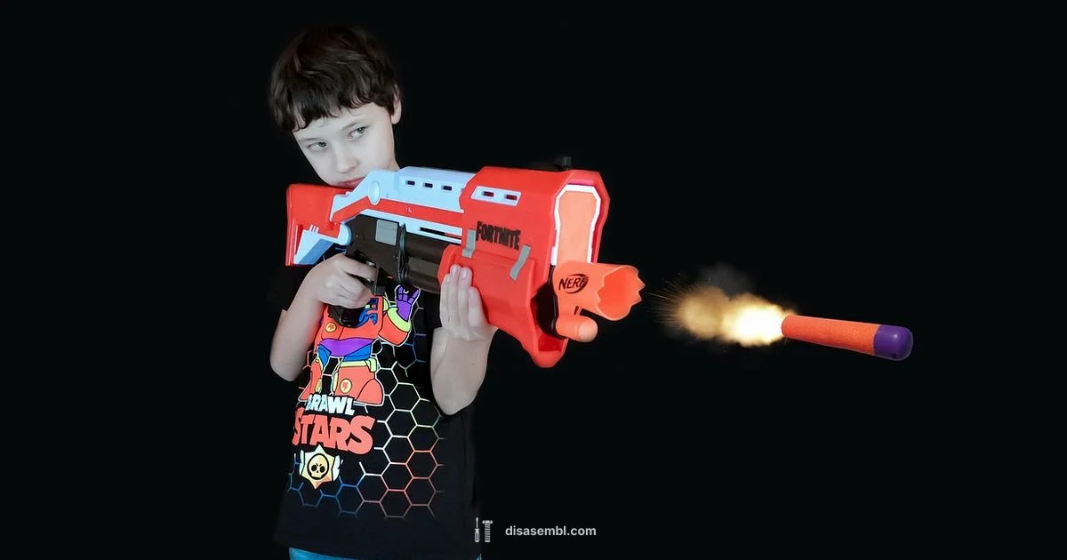 Zero Build vs Battle Royale - Disasembl