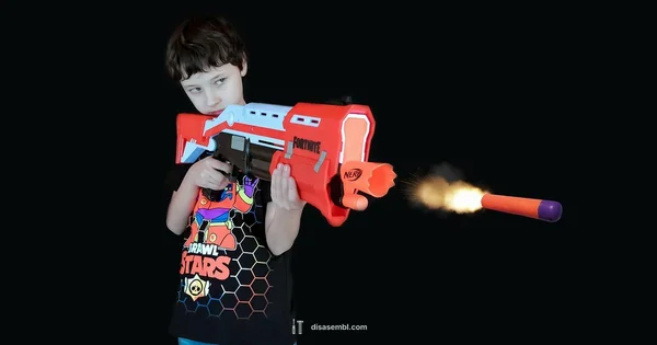 Zero Build vs Battle Royale - Disasembl