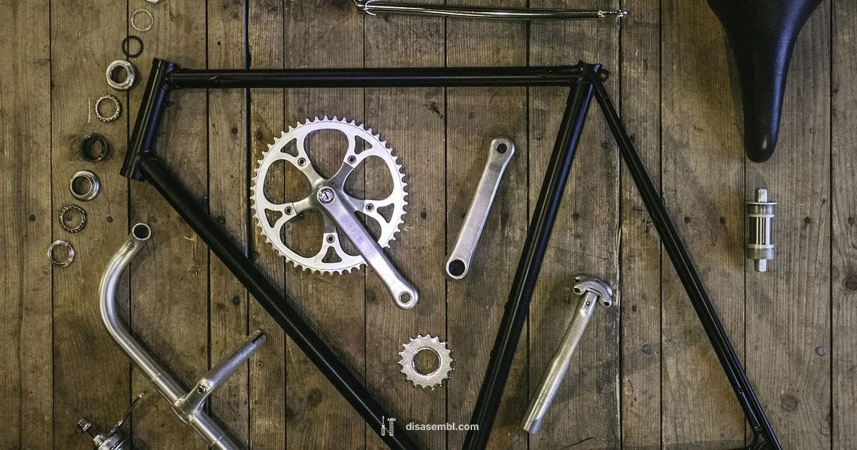 SolidWorks Assembly - Disasembl