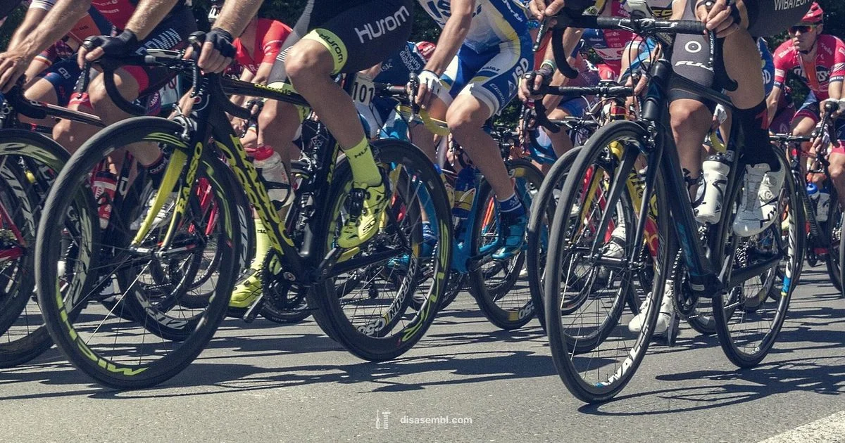 Peloton Disassembly Guide Peloton Disassembly Guide - Disasembl