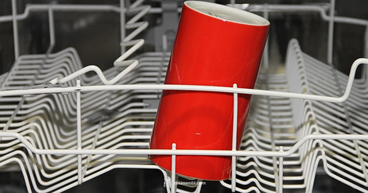 Disassembly Basics - Disasembl