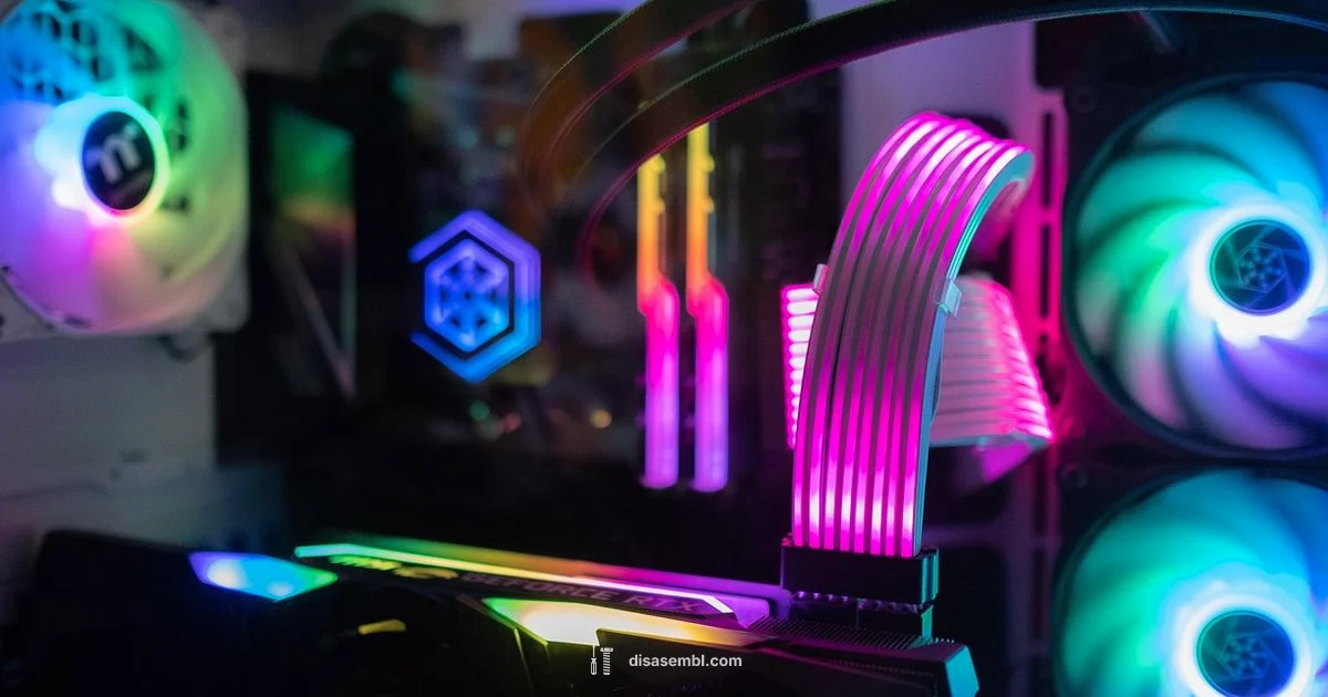 Build Your PC Build Your PC - Disasembl