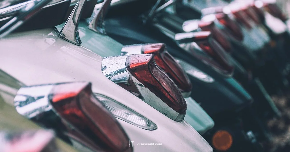 Transit Ready Disassembly - Disasembl