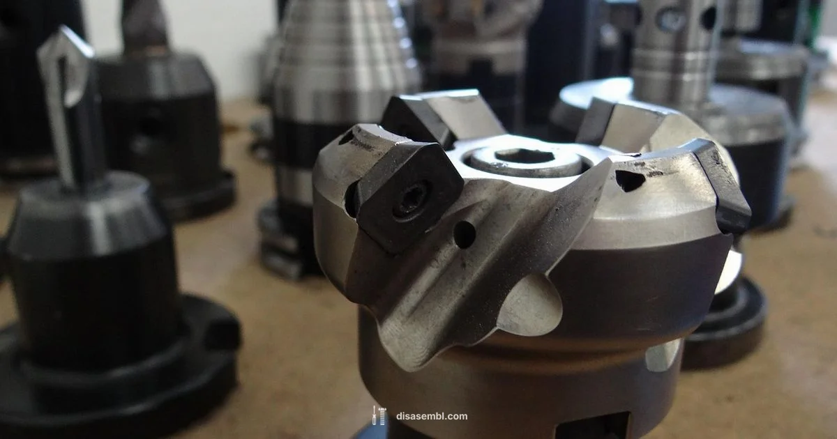 Home Assembly Guide - Disasembl