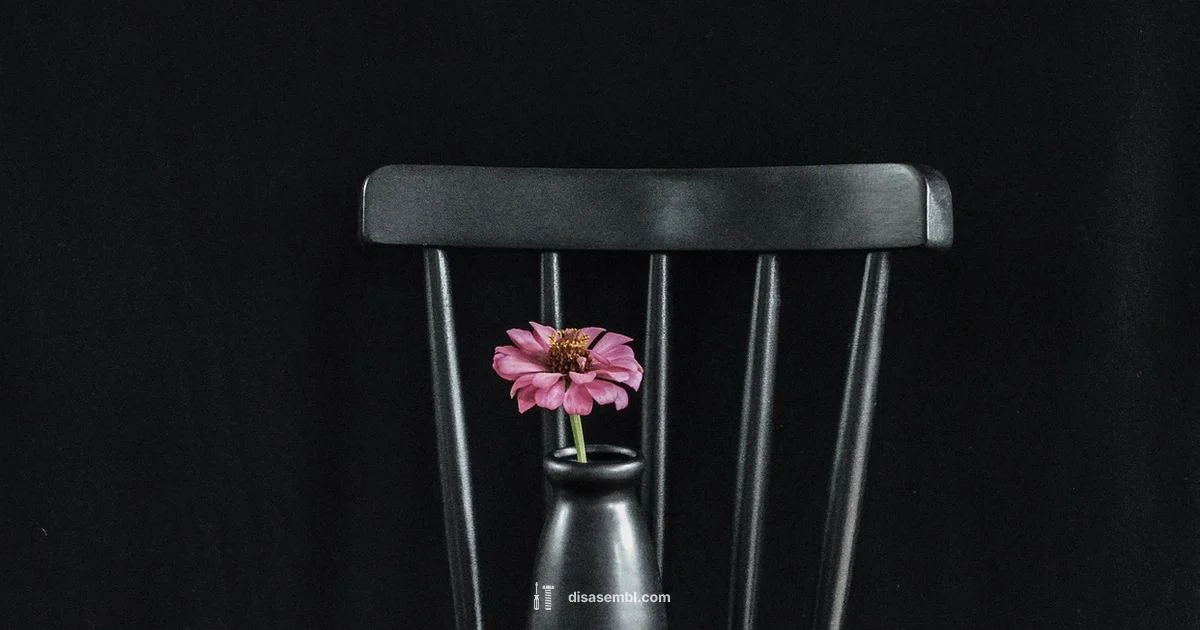 Easy Assembly Guide - Disasembl