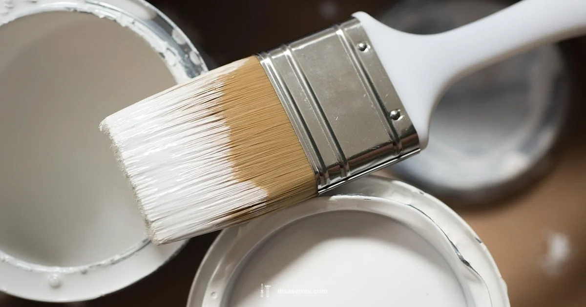 Repair vs Improvement - Disasembl