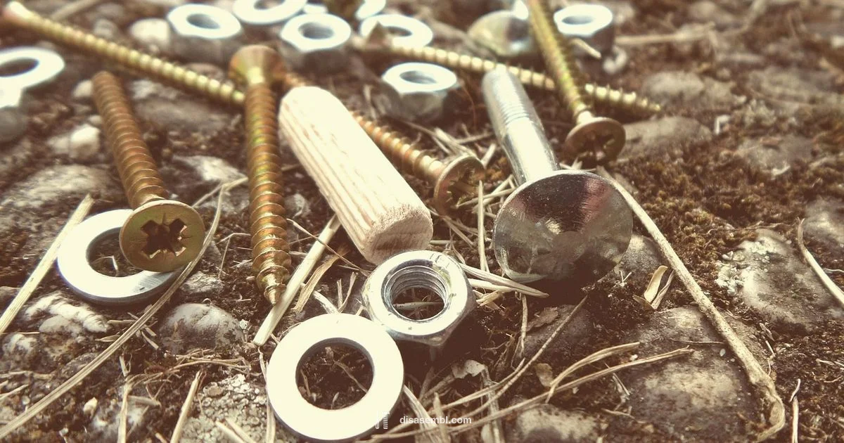 Best Build Guide - Disasembl