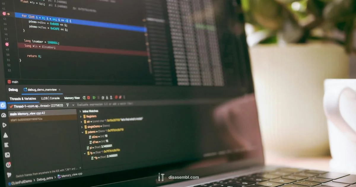 Check Build Tools Check Build Tools - Disasembl