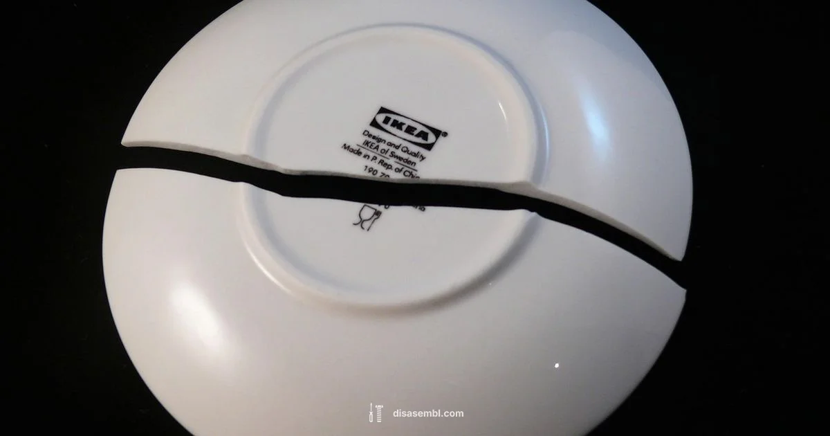 Disassembly Guide - Disasembl