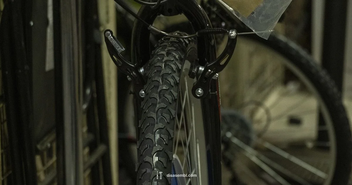 Dismantle Cycle Guide - Disasembl