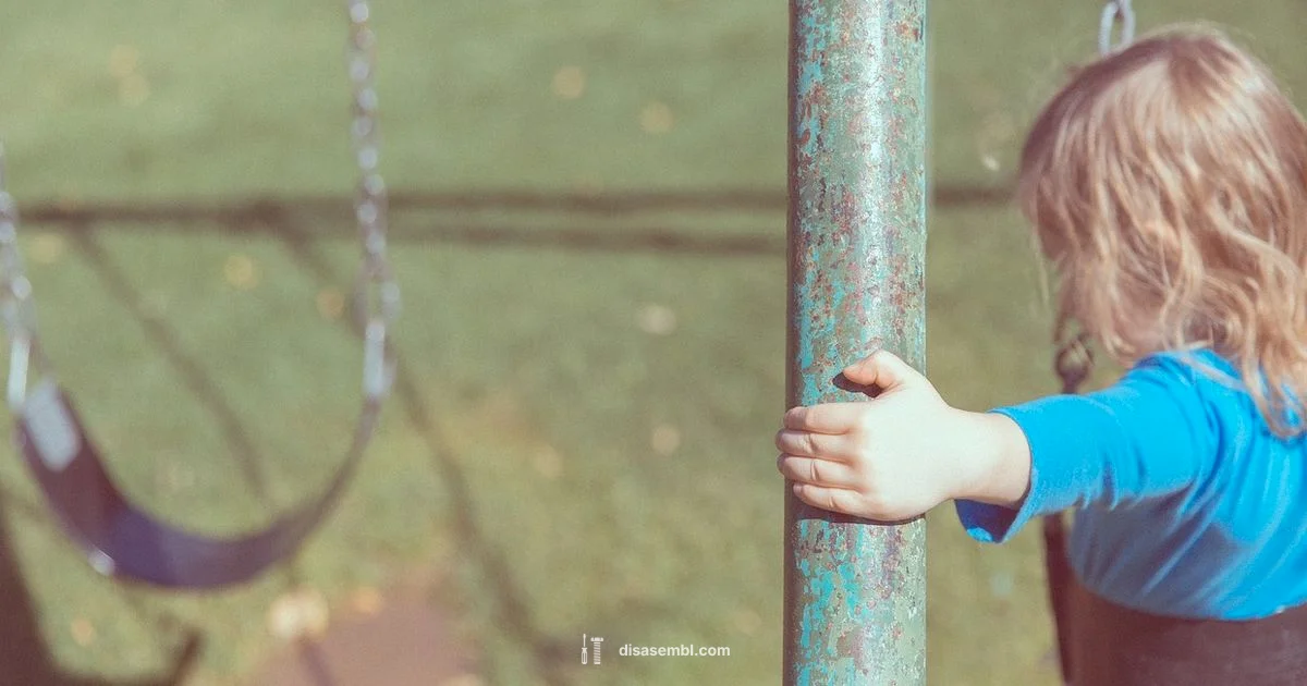 Mamaroo Disassembly - Disasembl