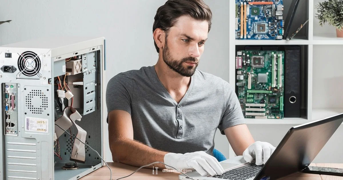 Disassembly Terms - Disasembl