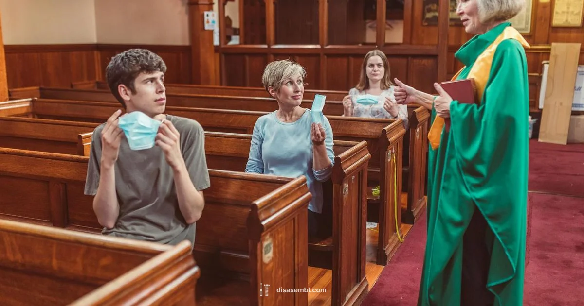 Alcohol and Assembly Guidelines - Disasembl