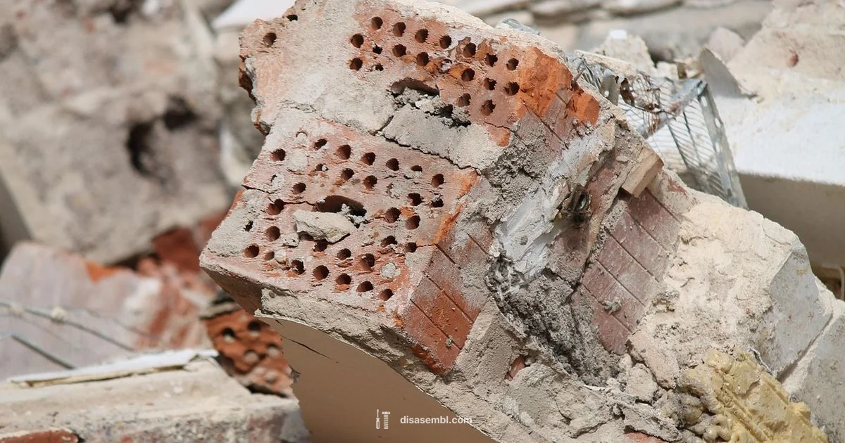 Dismantle Guide - Disasembl