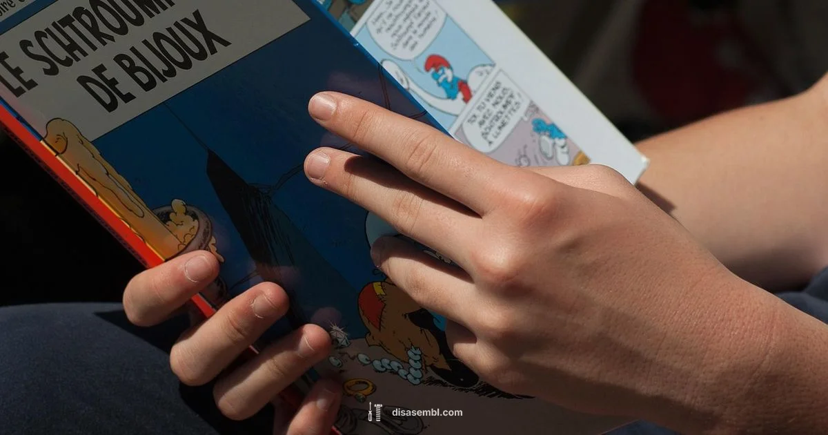 Avengers Assemble Defined - Disasembl