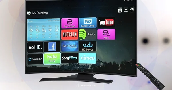 TV Above Fireplace - Disasembl