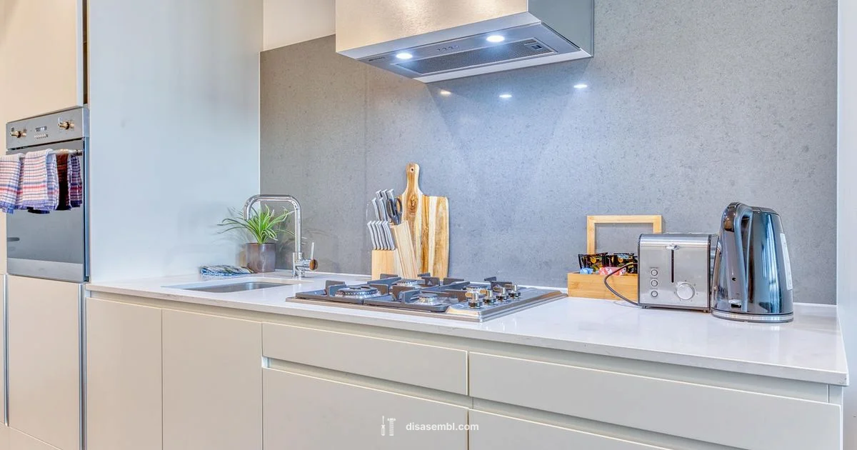 RTA Cabinet Assembly RTA Cabinet Assembly - Disasembl