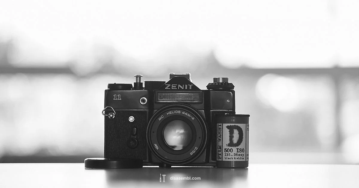 Monitor Disassembly Guide - Disasembl