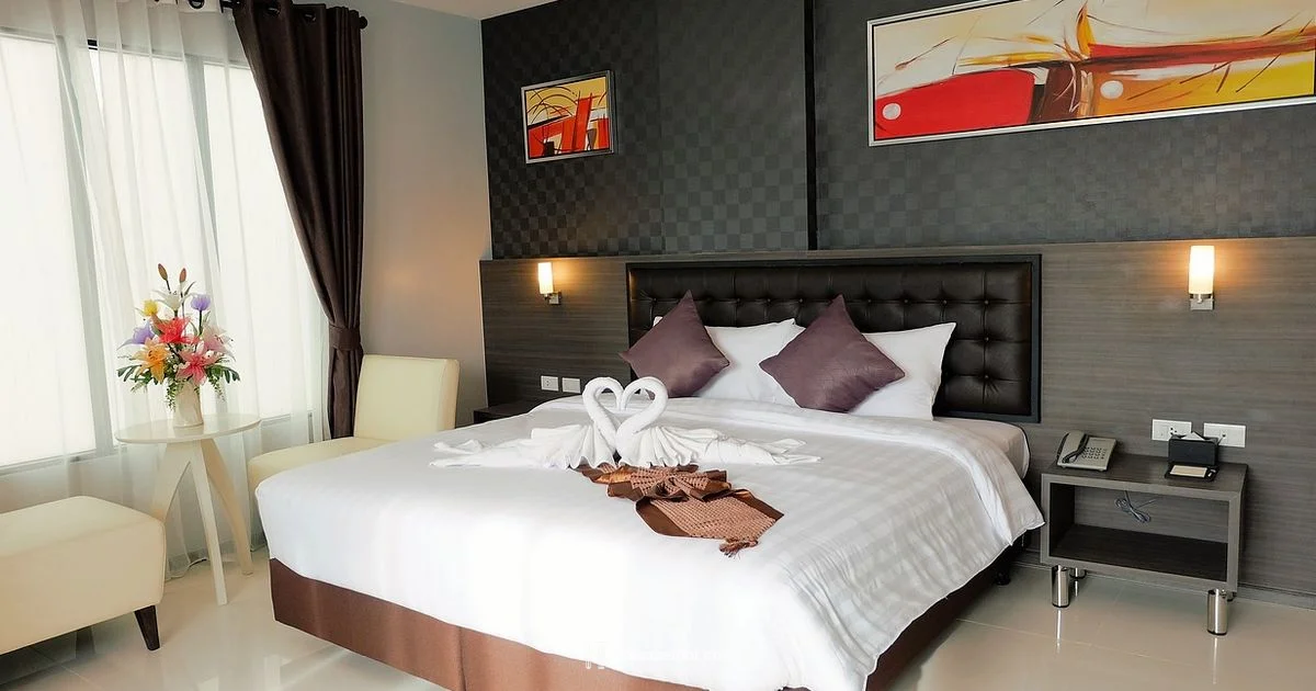 Bed Frame Assembly - Disasembl