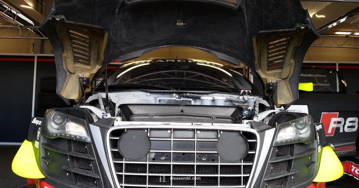 Furniture Disassembly Basics - Disasembl