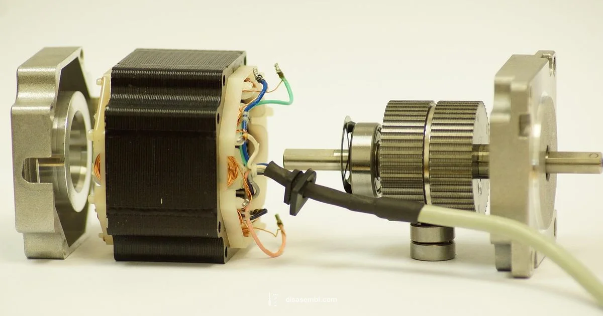 Learn to Disassemble - Disasembl