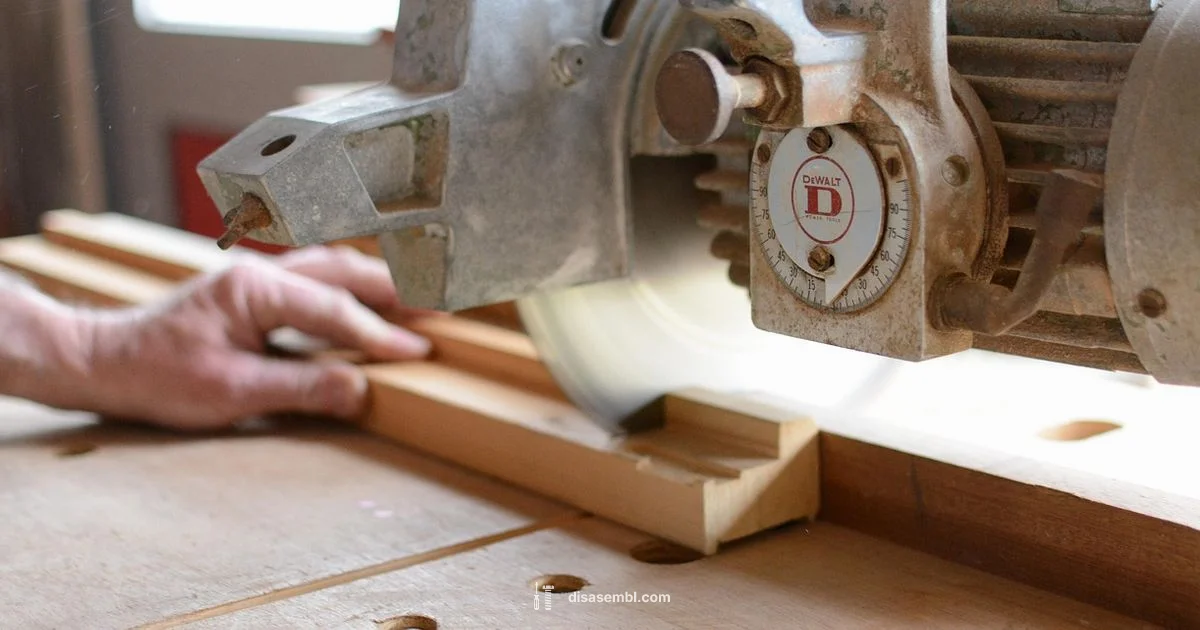 Assemble vs Disassemble - Disasembl