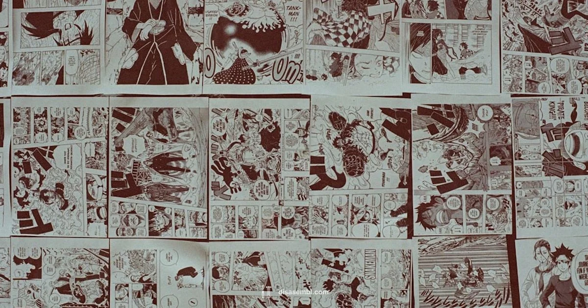 Disassembled Guide - Disasembl