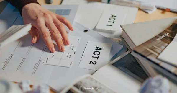 Build vs Compile - Disasembl