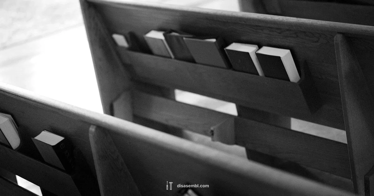 AG Church Overview AG Church Overview - Disasembl