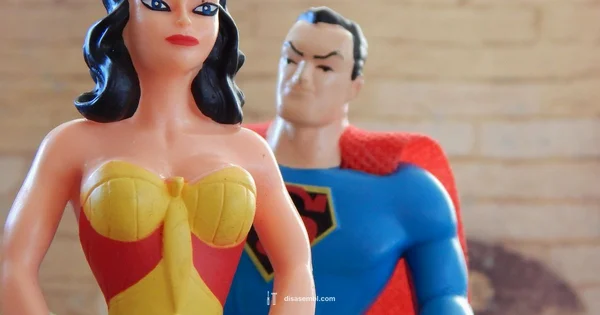 Assembling Avengers Guide - Disasembl