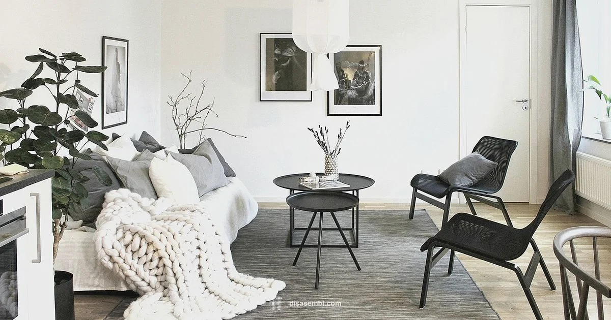 IKEA Assembly Guide IKEA Assembly Guide - Disasembl