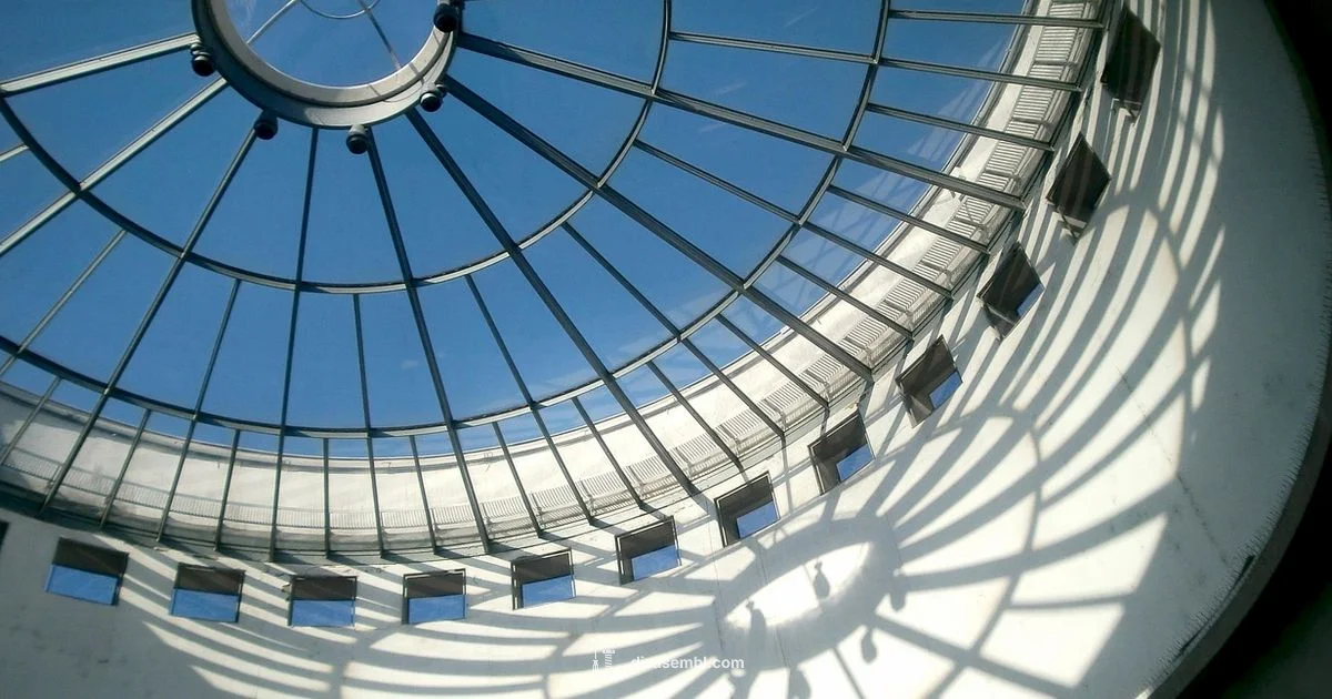 Patio Permit Basics - Disasembl