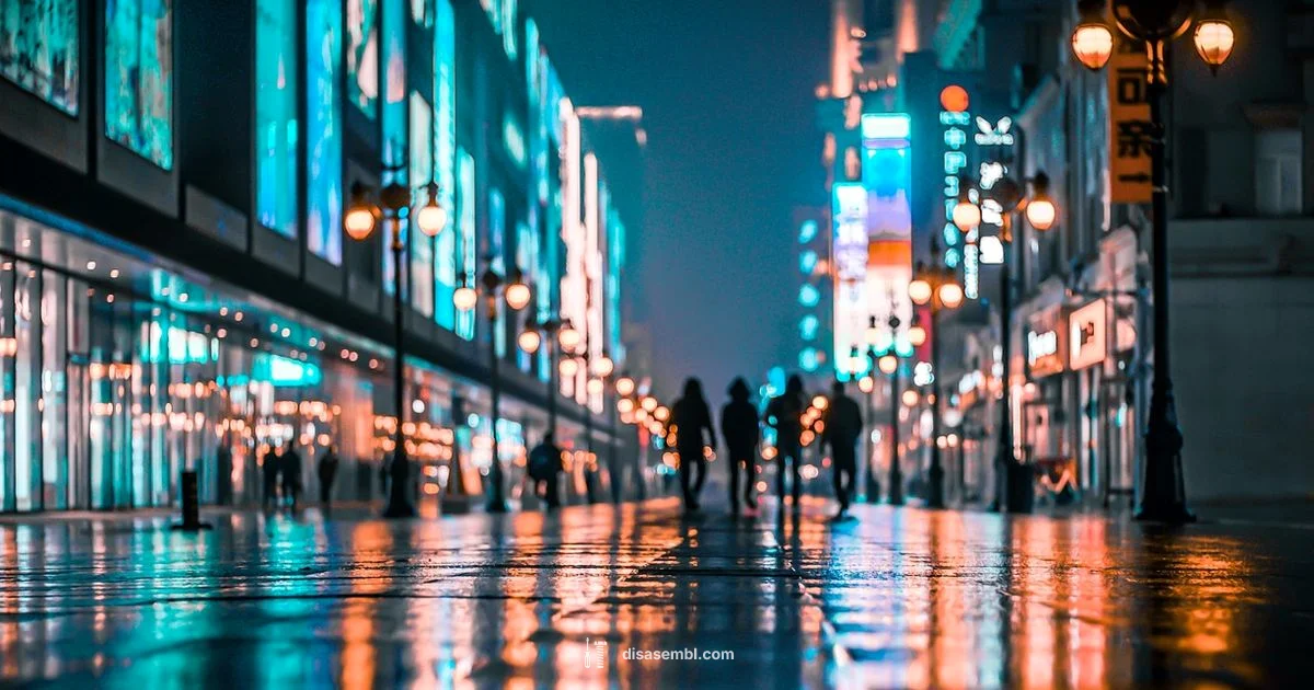 Cyberpunk Disassemble Guide - Disasembl