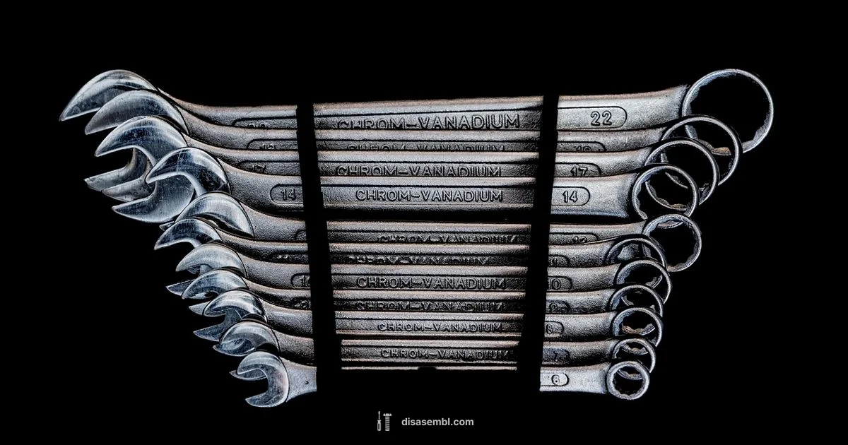 Disassembly Guide Essentials - Disasembl