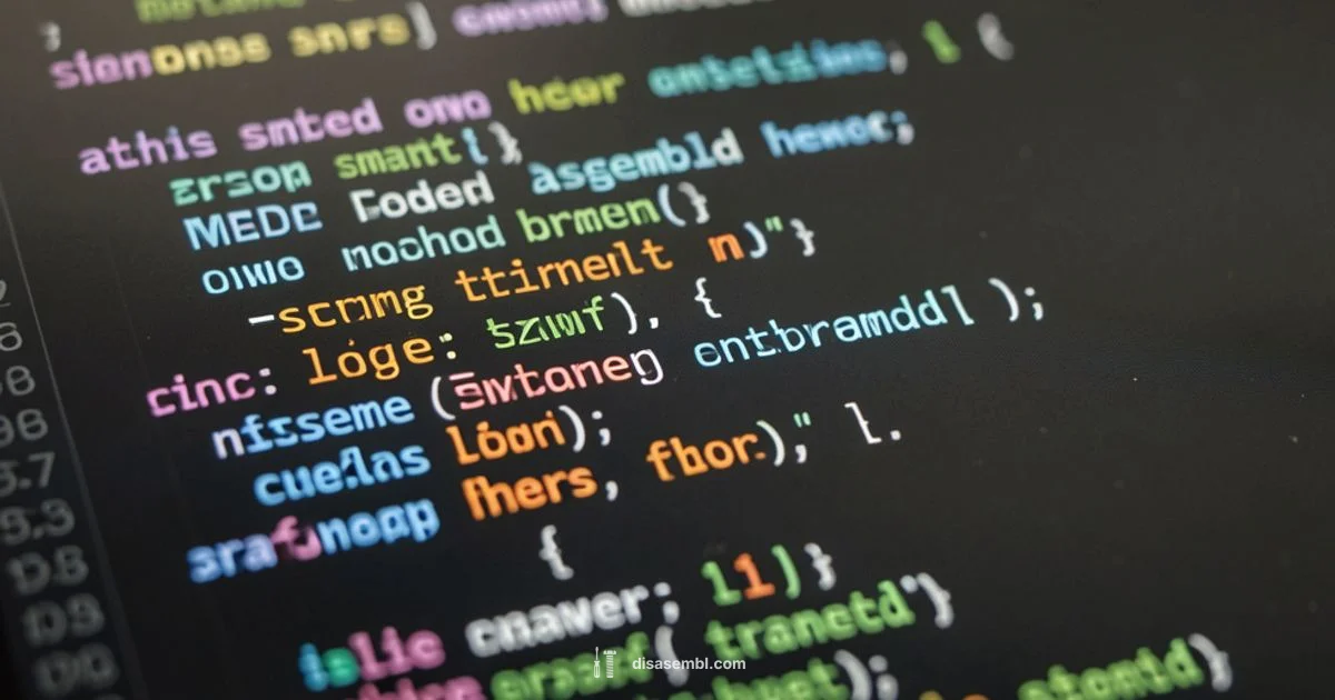 Hero Assemble - Disasembl